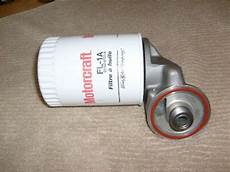 Fram Motor Oil