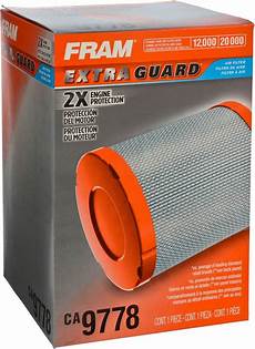Fram.Com Oil Filter