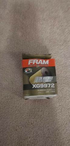 Fram.Com Oil Filter