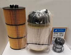 Full Oil Filter