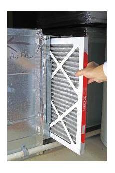 Hvac Filter