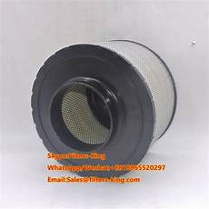 Mann Air Filter