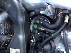 Mann Fuel Filter