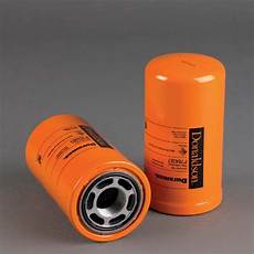 Mann Fuel Filter
