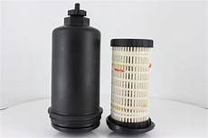 Mann Fuel Filter