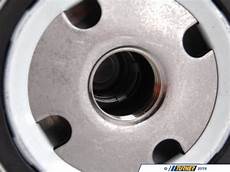 Mann Oil Filter