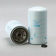 Mann Oil Filter