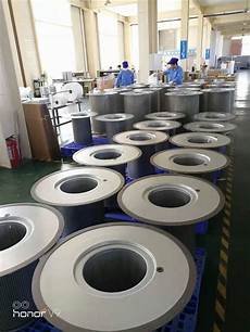 Mann Oil Filter