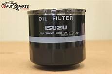 Mazda Oil Filter