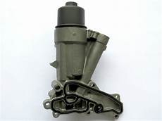 Mercedes Oil Filter