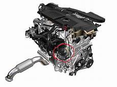 Mercedes Oil Filter
