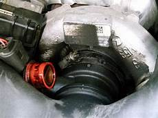 Mercedes Oil Filter