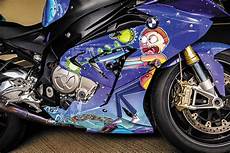 Motorcycle Filter