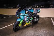 Motorcycle Filter