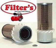 Oil Filter Equivalents