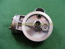 Oil Filter Equivalents