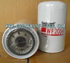 Oil Filter Equivalents