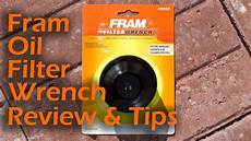 Oil Filter Fram