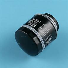 Oil Filter Interchange