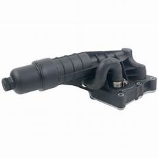 Oil Filter Interchange