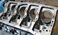 Oil Filter Interchange