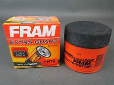 Ph16 Oil Filter
