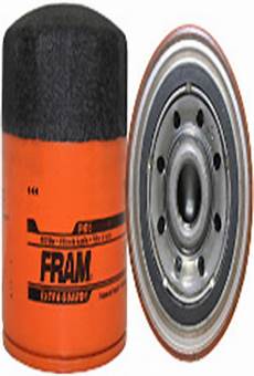 Ph16 Oil Filter