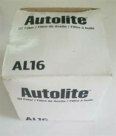 Ph16 Oil Filter