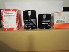 Ph16 Oil Filter