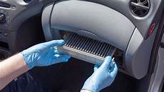 Vehicle Air Filter